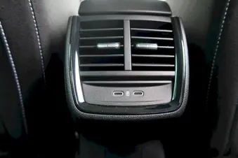 Škoda Scala Monte Carlo