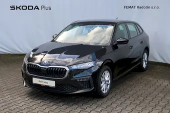 Škoda Scala Selection