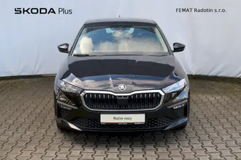 Škoda Scala Selection