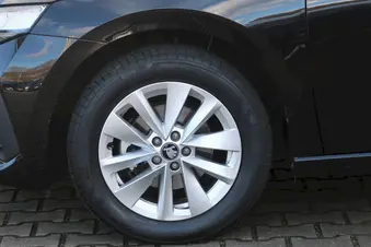 Škoda Scala Selection