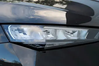 Škoda Scala Selection