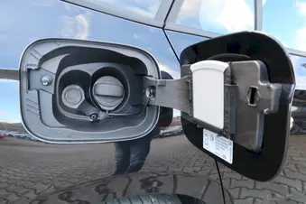 Škoda Scala Selection