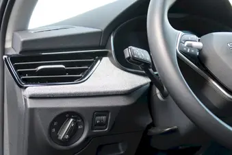 Škoda Scala Selection