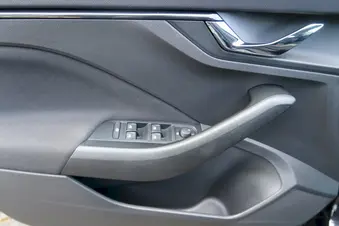 Škoda Scala Selection