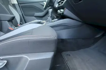 Škoda Scala Selection