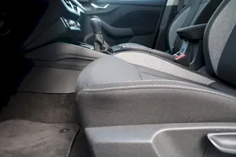 Škoda Scala Selection