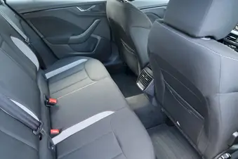 Škoda Scala Selection