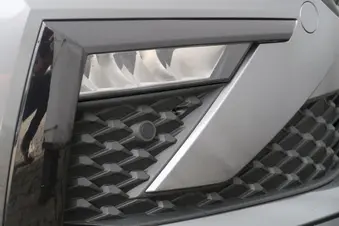 Škoda Scala Monte Carlo