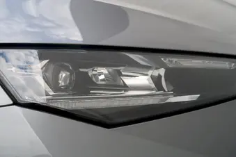 Škoda Scala Monte Carlo