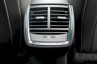 Škoda Scala Monte Carlo