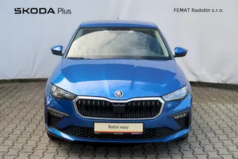Škoda Scala Selection