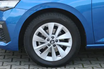Škoda Scala Selection