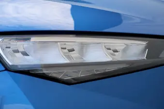 Škoda Scala Selection