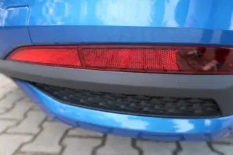 Škoda Scala Selection