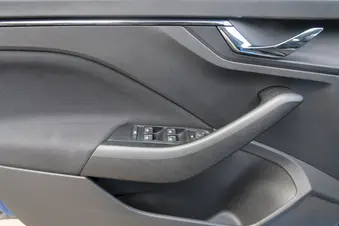 Škoda Scala Selection