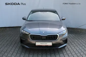 Škoda Scala Selection