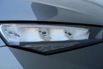 Škoda Scala Selection
