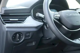 Škoda Scala Selection