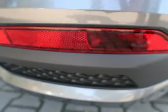 Škoda Scala Selection
