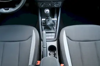 Škoda Scala Selection