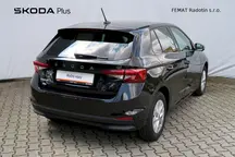Fabia Top Selection