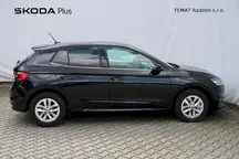 Fabia Top Selection