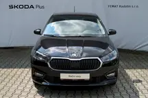 Fabia Top Selection