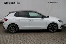 Fabia Monte Carlo