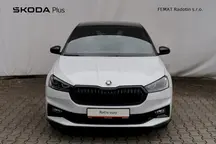 Fabia Monte Carlo