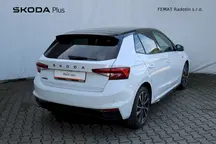 Fabia Monte Carlo