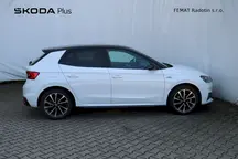 Fabia Monte Carlo