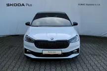 Fabia Monte Carlo