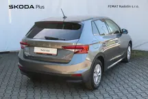 Fabia Top Selection