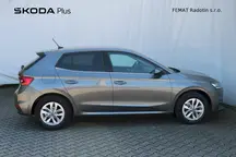 Fabia Top Selection