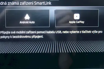 Škoda Fabia Top Selection