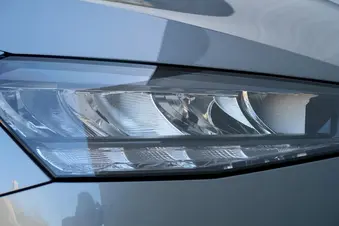 Škoda Fabia Top Selection