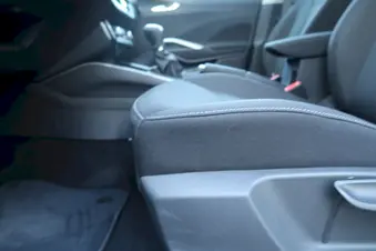 Škoda Fabia Top Selection