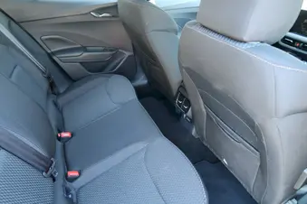 Škoda Fabia Top Selection