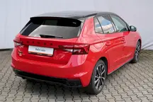 Fabia Monte Carlo