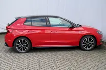 Fabia Monte Carlo