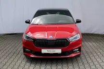 Fabia Monte Carlo
