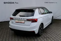 Fabia Monte Carlo