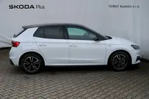 Fabia Monte Carlo
