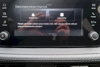 Škoda Fabia Monte Carlo