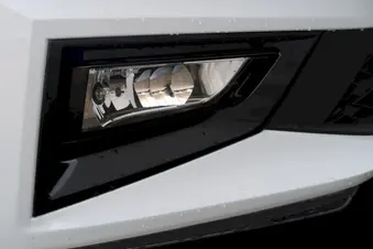 Škoda Fabia Monte Carlo