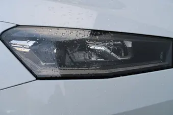 Škoda Fabia Monte Carlo