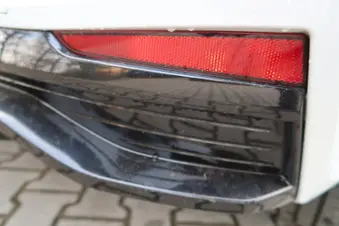 Škoda Fabia Monte Carlo