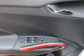 Škoda Fabia Monte Carlo