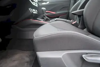 Škoda Fabia Monte Carlo