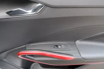 Škoda Fabia Monte Carlo